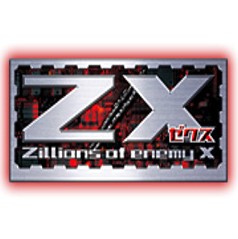 Z／X